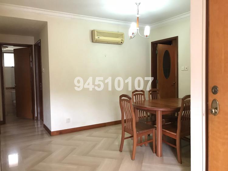 Palm Mansions (D5), Apartment #164886662